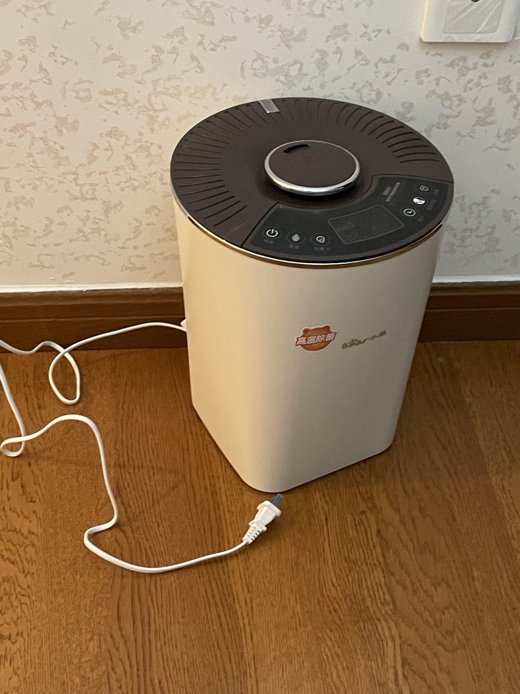 小熊加湿器怎么样，小熊加湿器不工作是什么原因