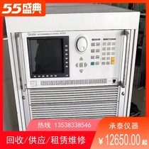 Taiwan Zhimao Chrome 61512 output 18KVA high power AC power supply low price promotion shock