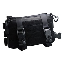 MPCS Chest Bag Accessories Functional Chest Bag Extension With MPCS Expansion Braces MPCS Expansion Pack Cover