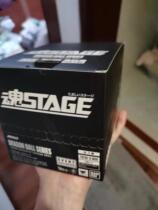  2021 chinajoy Bandai shf Dragon Ball venue limited bracket hand-made base bracket set of 6