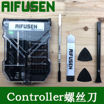 Remove triangle screw gamevice gamepad screwdriver ipad iphone controller repair tool