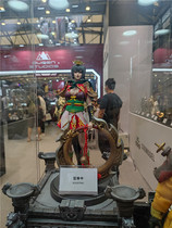 Nuclear play COREPLAY COOMODEL 1 6 Sun Shangxiang female soldiers occasionally pick up the single