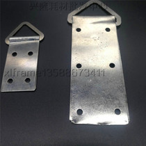 No Mark Wall Painting Strong Force Wedding Dress Photos Special Invisible Photo Frame Hook Photo Wall Large Painting Living Room Hanging Painting Ring