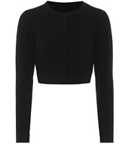  2021 ALA A short wool blend lady with a sweater sweater.