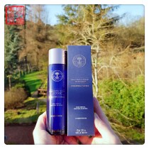 Spot organic fairy water NYR gold cover silver cover frankincense essence water 100ml muscle bottom fluid to May 23 UK