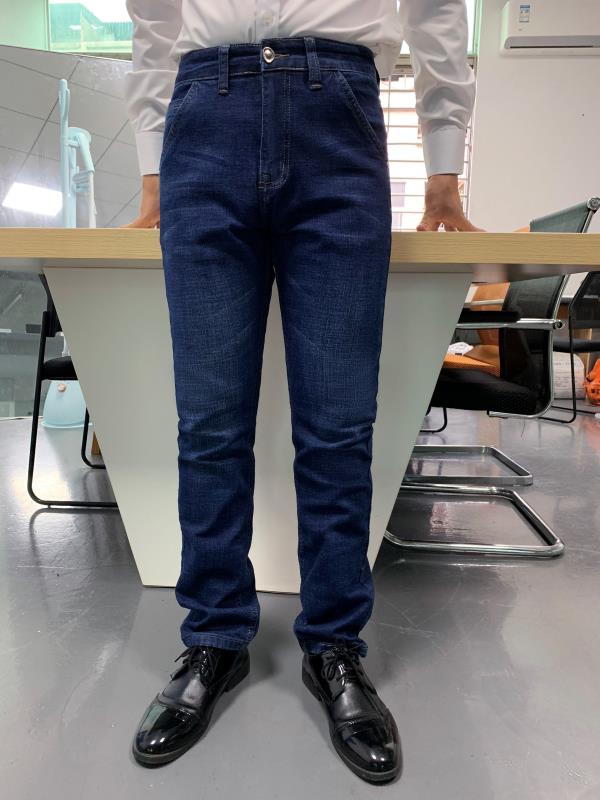 男士休闲牛仔裤口碑怎样？探讨曝光性价比高吗？