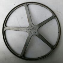 Haier drum washing machine XQG50 A 799HM belt plate V13169