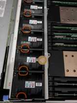 Original IBM 00FV726 2B29 IBM Power 8 S824 S812L fan spot