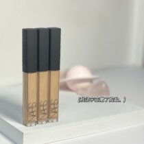 Spot NARS Flawless Cream Covered black eye Circle Pox Imprint Dark and Bright Carshida Custard