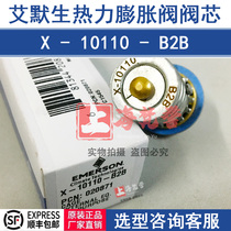 ALCO X-10110-B2B Thermal Expansion VALVE EMERSON EMERSON Spool 020871 ZZ Series