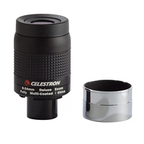 Star Trump 8-24mm Zoom Astronomy Telescope Eyepiece 824 Zoom Eyepiece 2 1 25 Universal