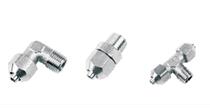 airtac stainless steel joint X-S6-LPL6 8 10 12*4 6 8 10-M5 01 02 03 04