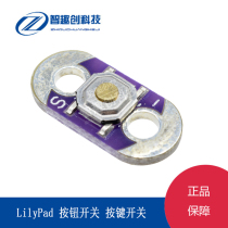 LilyPad Button switch Button Board key switch Button Board