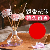 Bedroom fragrance room fragrance box air fresh aromatic essential oil girls indoor perfume household fragrance