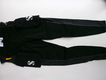Hybrid Cargo Pants mens overalls