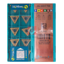  Korea Teguk Taegutec Numerical Control Blade TNMG160408 MT TT5080
