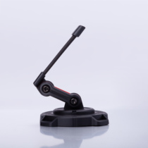 Tiger character gaming mouse cable clip Cable fixing device Cable management device Clip wire winding device Frame wire device control line Gaming anti-pull