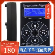 Engraver Master Tattoo Machine Factory New Upgraded Edition New Enhanced Edition Tattoo Power Supply HP-2 Tattoo Power Supply