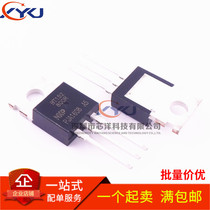 New BT152-800 BT152-800R one-way SCR 800V 20A TO-220 iron head