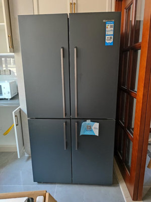 冰箱卡萨帝BCD-505WGCTDMFGYU1怎么样？朋友们千万不要被忽悠了！