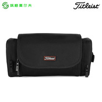 Titleist Titlis Strong hand portable large capacity washing bag for travelling out to play golf bag