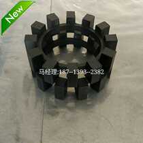 PUR new Pingxiang County Polyurethane Products Factory AR106 Ring Rubber Elastic Cushion Spot Supply