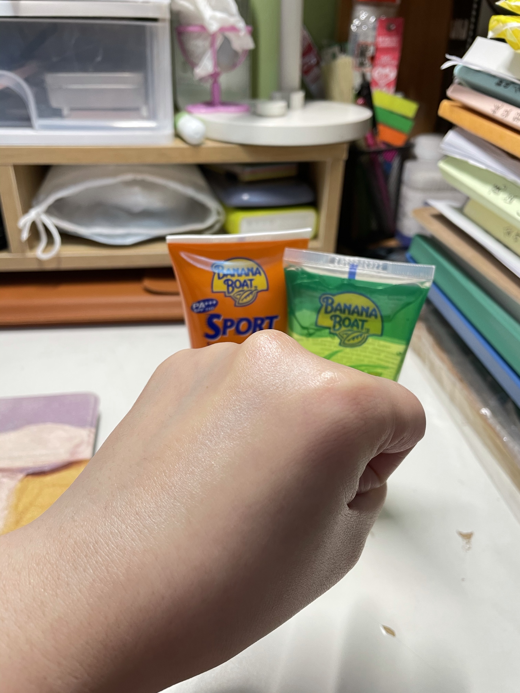香蕉船防晒霜过期了还能用吗，香蕉船防晒霜怎么样