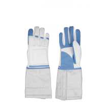 AF fencing saber gloves metal adult competition training fencing protective gear non-slip 350NFIE certification