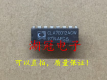 (Lake Crown Electronics) CLA70012ACW can take a DIP test good quality assurance