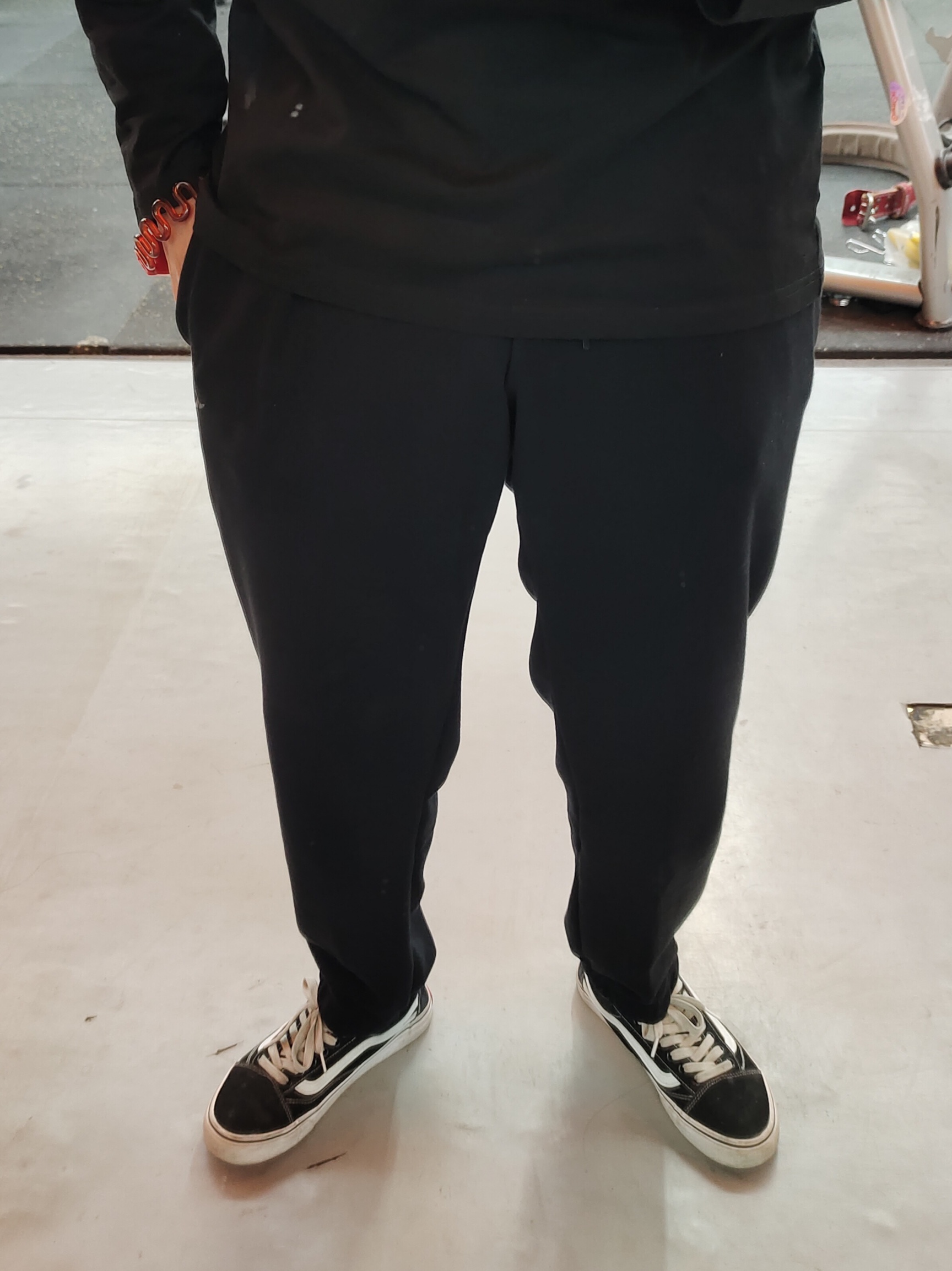 真心分享迪卡侬运动长裤优缺点如何?真实经历爆料诉说