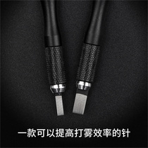 IDM fog sand change needle pattern embroidery needle piece hand fog needle tattoo eyebrow embroidery needle piece semi-permanent pattern embroidery needle