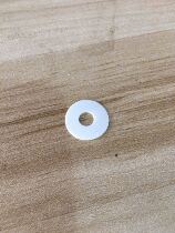 Toaster accessories White large washers