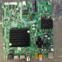 Original Hisense 55E3F-Y)BOM1 279109 motherboard RSAG7 820 10510 ROH