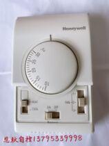 Honeywell T6373 mechanical knob temperature controller central air conditioning fan coil water temperature controller