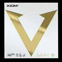 Pride XIOM VEGA Gold V Weijia Tour Germany imported rubber table tennis rubber 79-060