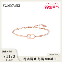 Swarovski NORTH glorious simple smart female bracelet bracelet jewelry gift