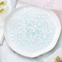 Judy hand-made hand for lace paper junikjournalHand ledger decorative paper accessories paper lace ice lingo