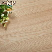 Red oak wood patterned finish plate 3 0mm Mountain tattooer with panel decorative wood grain veneered solid wood plates s environmentally friendly