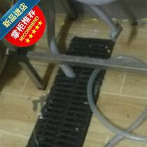 Canteen school trench aj cover plate kitchen anti-rat sewer water ditch cover open ditch drainage ditch grate