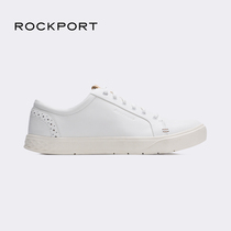 Rockport Music Pace Summer Style Casual Women Shoes Comfort Fashion Women Little White Shoes Sports Board Shoes SMU201WV1