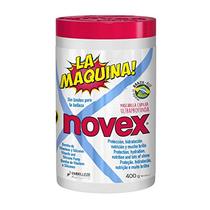 Novex La Maquina Hair Mask 400g 14ozNovex La Maq