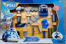 Good goods rare and big brands a large box of loading and unloading toys boy toys worth exercising hands-on power