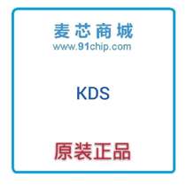 (Maixin Mall) 38 4MHz TCXO KDS large vacuum 1XTW38400MBA original