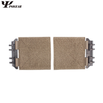 (PSIGEAR official store)PSIGEAR MPCS Quick release surround adapter kit Tactical vest accessories