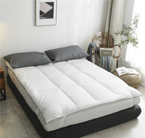 Soft Xinjiang cotton mattress mattress Cotton mattress Protection mattress Non-slip thickened single double cotton