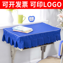 Desk cloth 40 * desk set custom double waterproof chair cover student desk cover small 60 single person