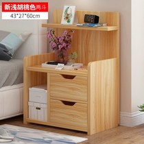 Mini simple cabinet Xinjiang simple storage cabinet simple modern living room economical creative bedside small cabinet