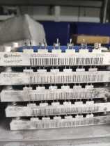  Disassemble the BSM25GD120DN2 and pack it