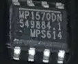 IC circuit chip MP1570DN MP1570 SOP8 original disassembly machine quality assurance