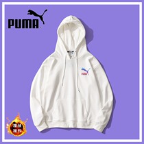 Biao horse printing cotton wild sport bf running 2021 autumn and winter New Men and women couples leisure tide card